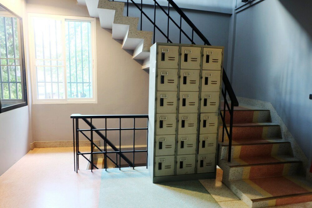 Фото Inn Stations Hostel