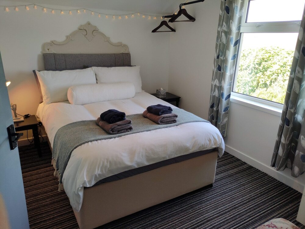 Фото Stromness Apartments