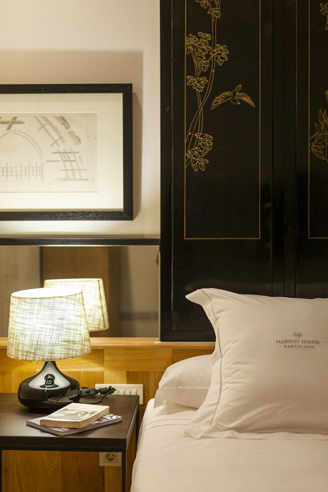 Фото Margot House