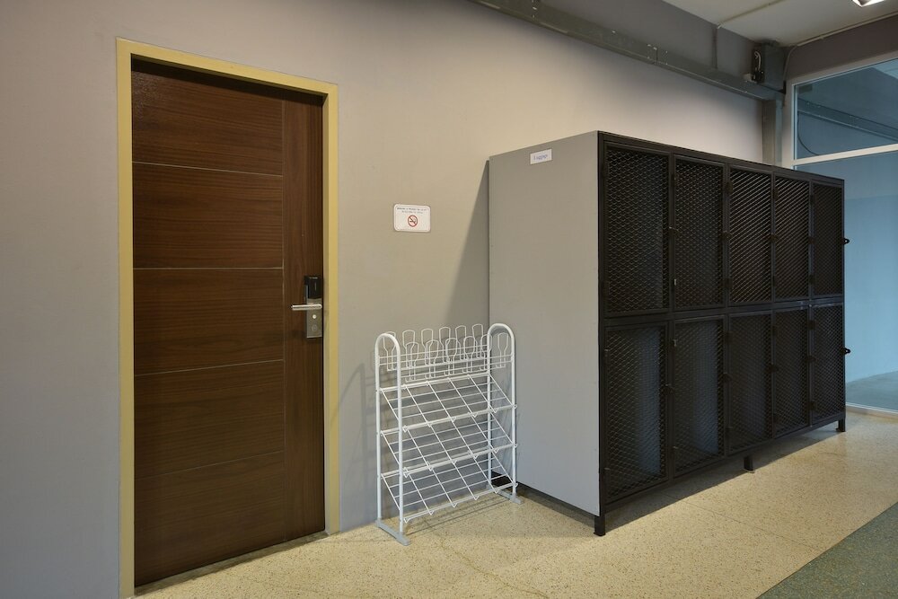 Фото Inn Stations Hostel
