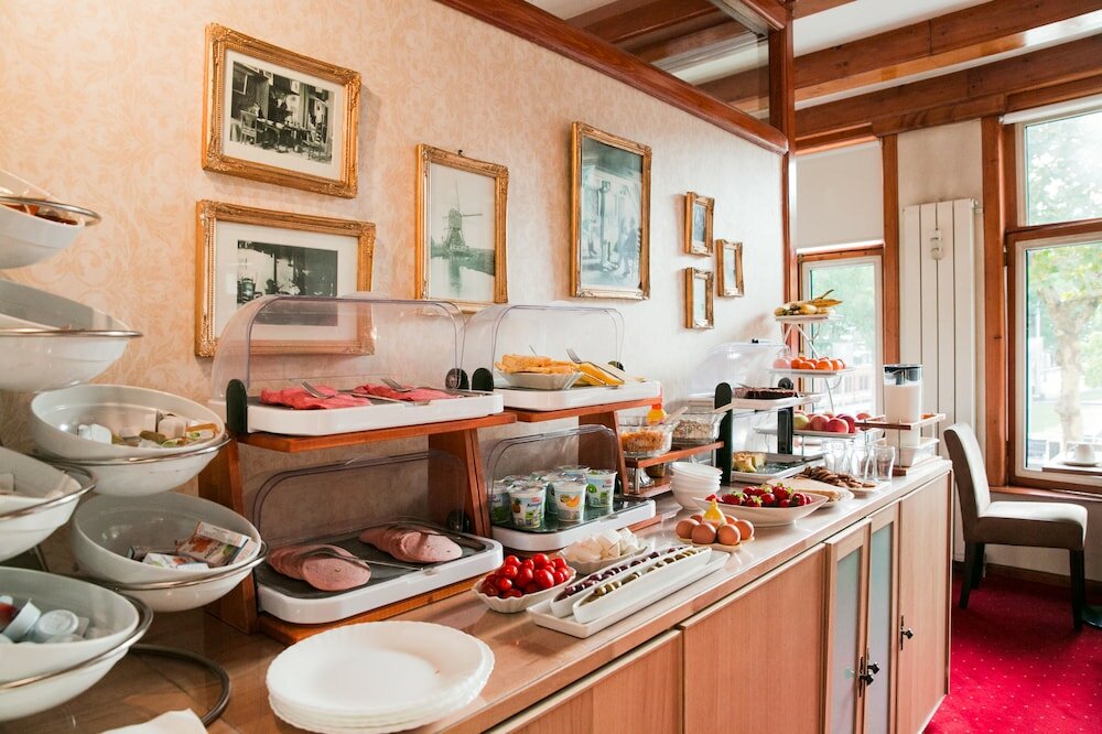 Фото Hotel Atlanta