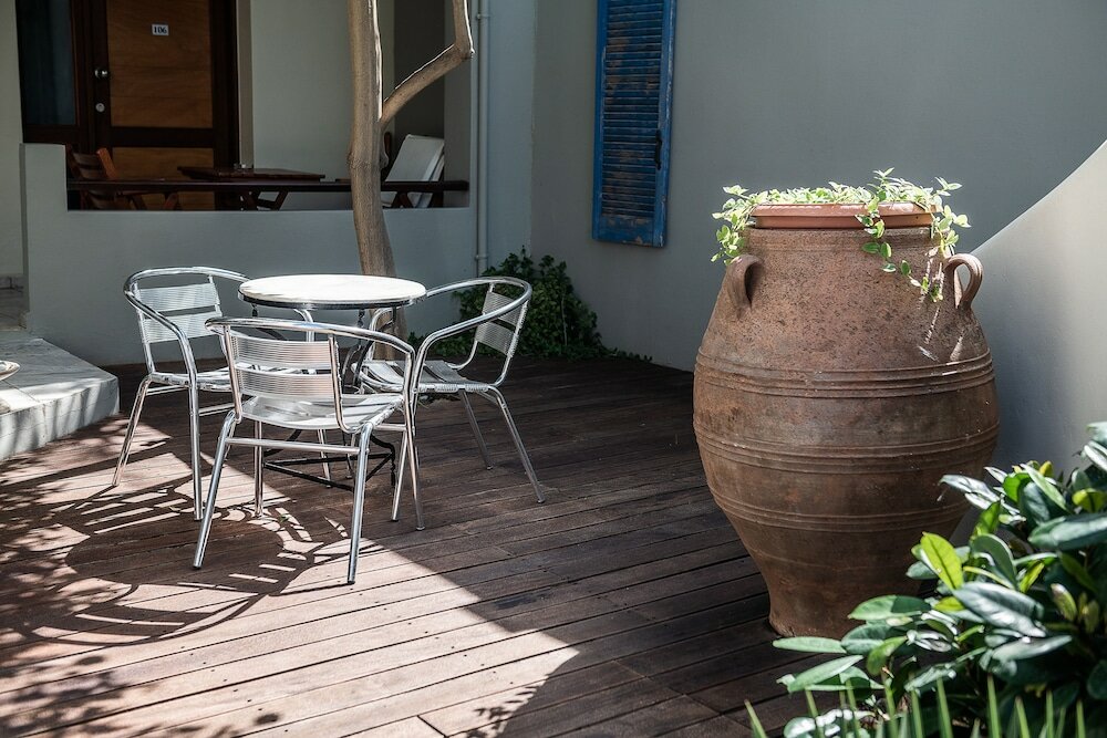 Фото Casa Maria Hotel Apartments