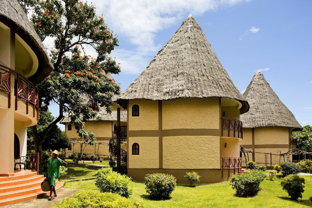 Фото Neptune Paradise Beach Resort & SPA