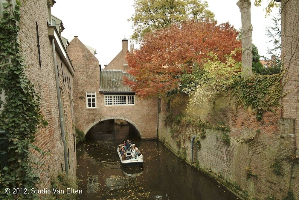 Фото Golden Tulip Hotel Central