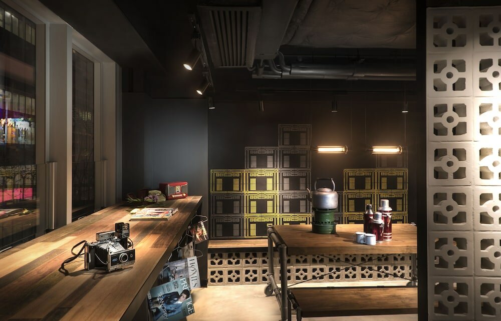 Фото Attitude On Granville