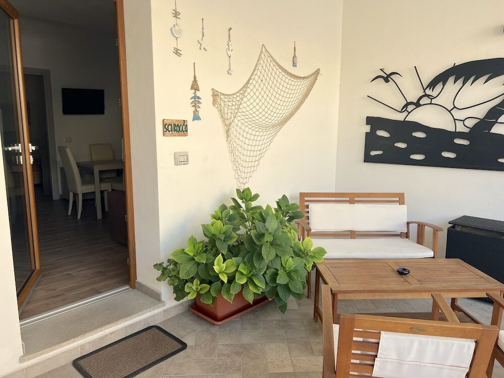 Фото Domus Olbia Inn