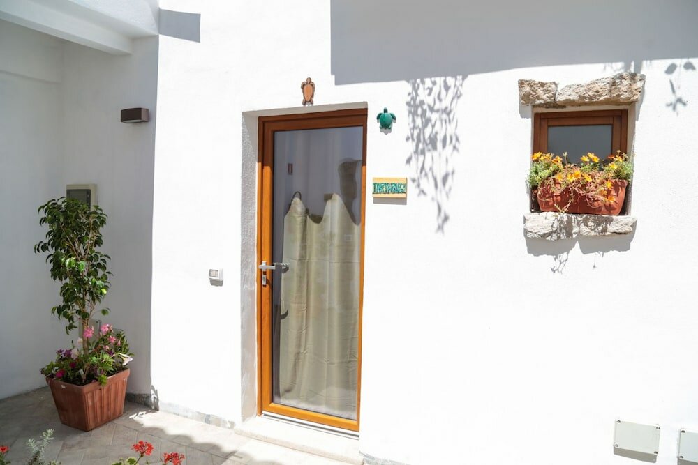 Фото Domus Olbia Inn