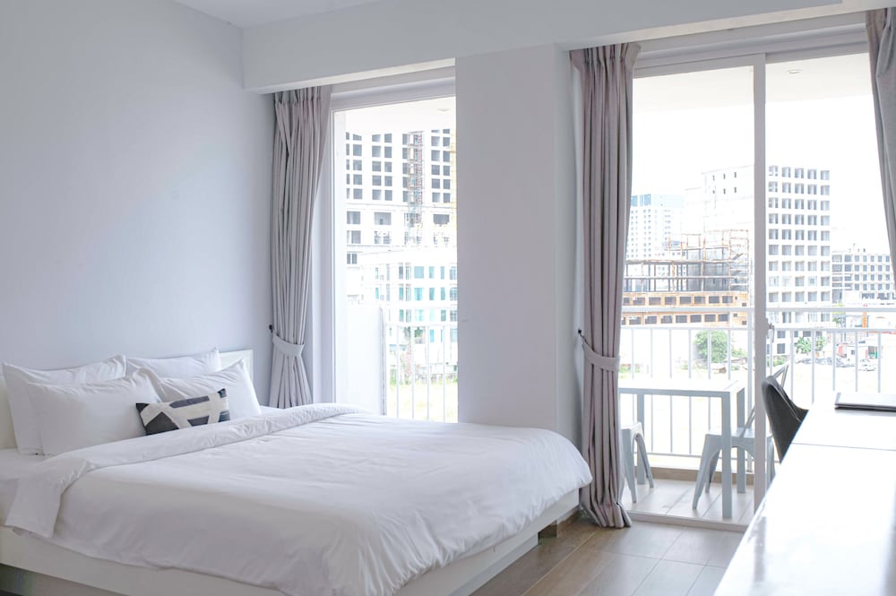 Фото La Vogue Boutique Hotel & Casino