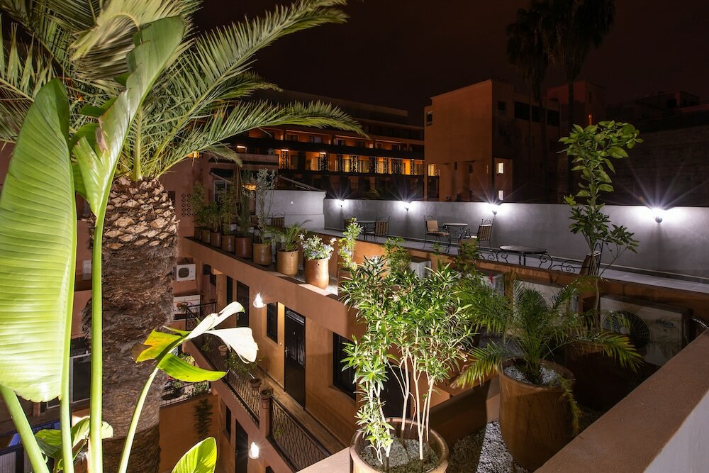 Фото Hotel Toulousain