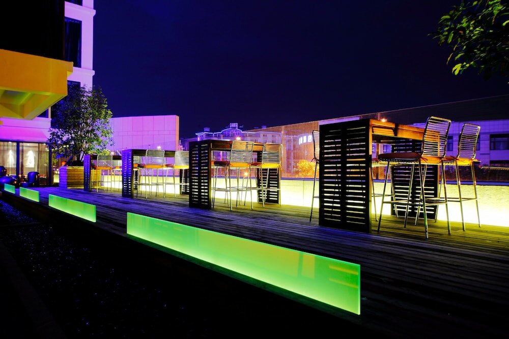 Фото отеля 4