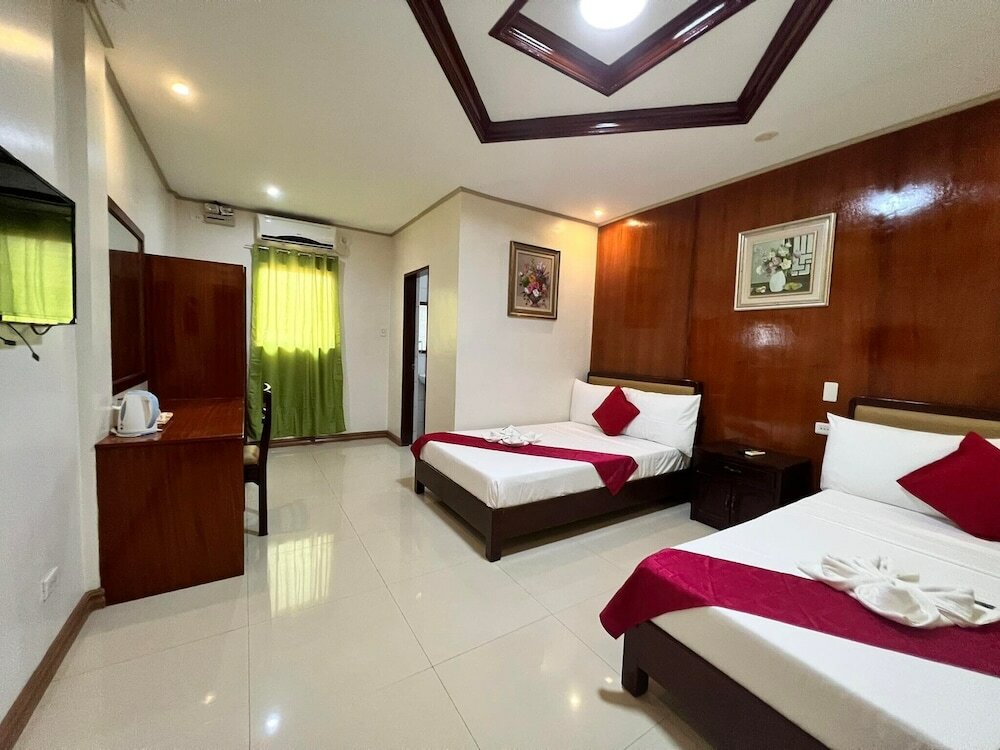 Фото Mariafe Inn