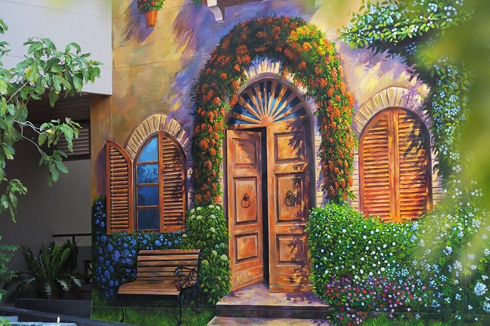 Фото Pla Kan Resort