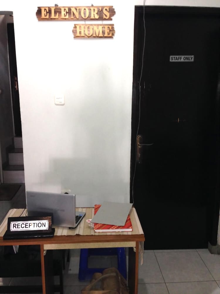 Фото Elenor's Home