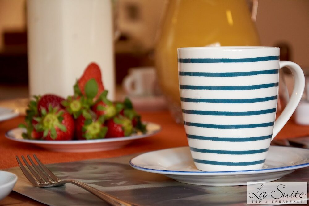 Фото B&b La Suite