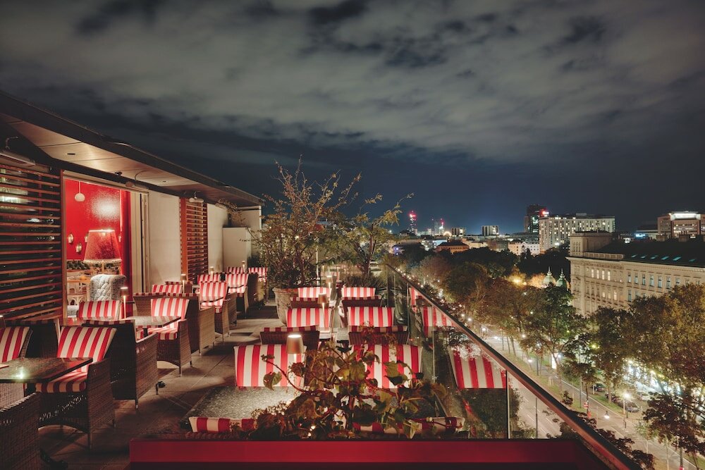 Фото Grand Ferdinand 