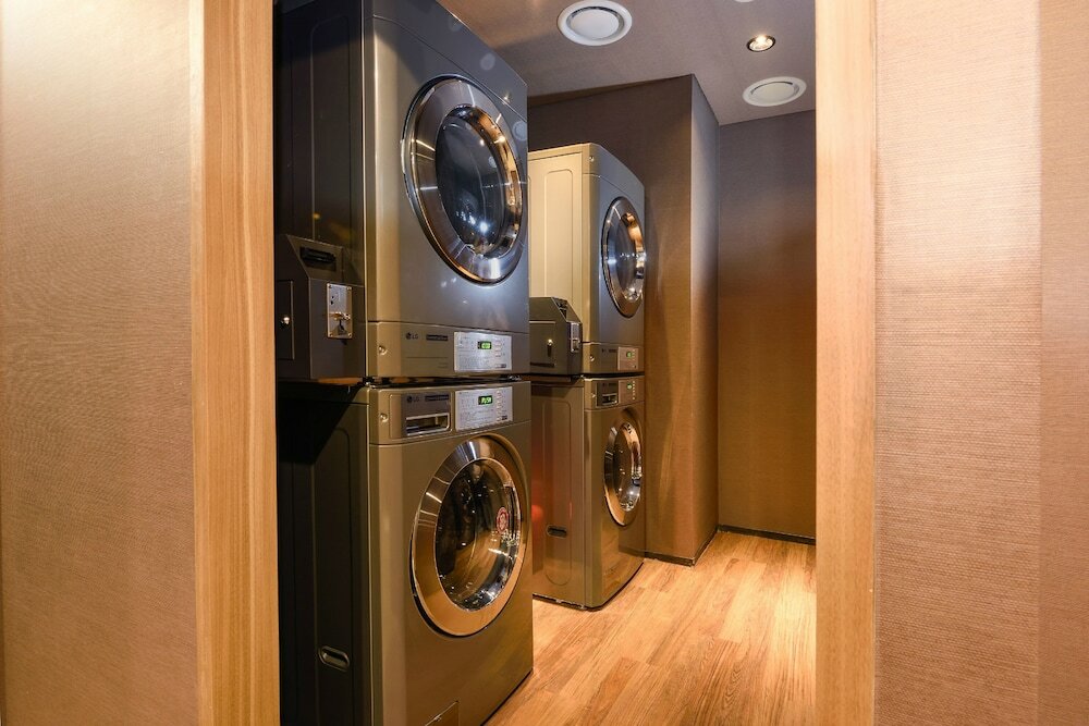 Фото Dormy Inn Seoul Gangnam