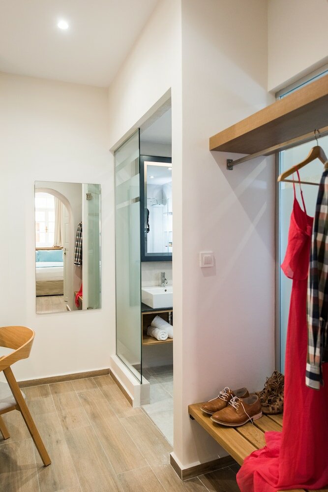 Фото Harismari Cozy Hotel