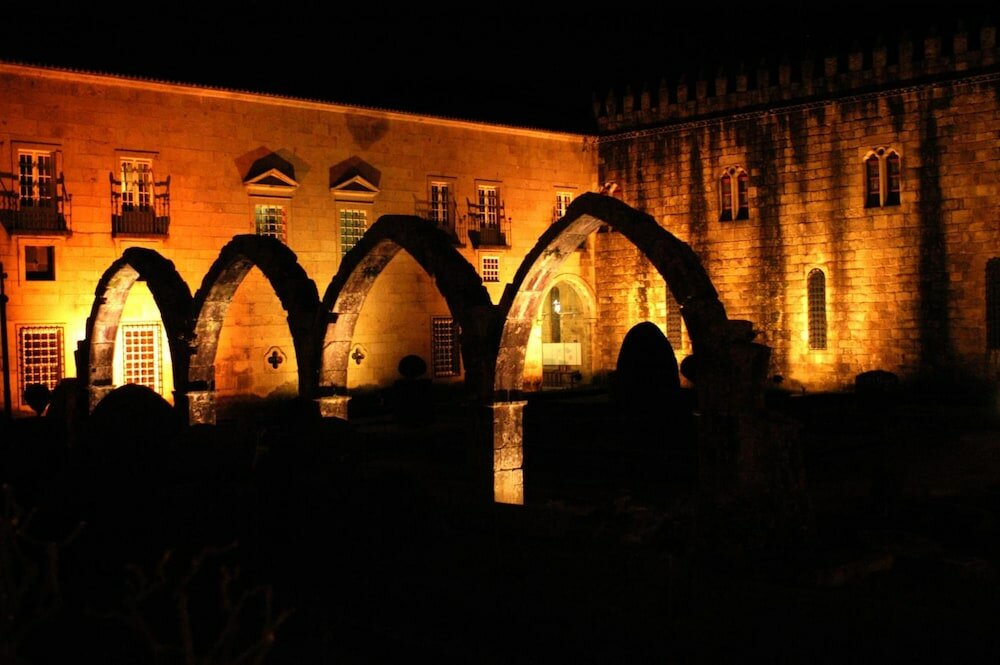 Фото Hotel do Elevador