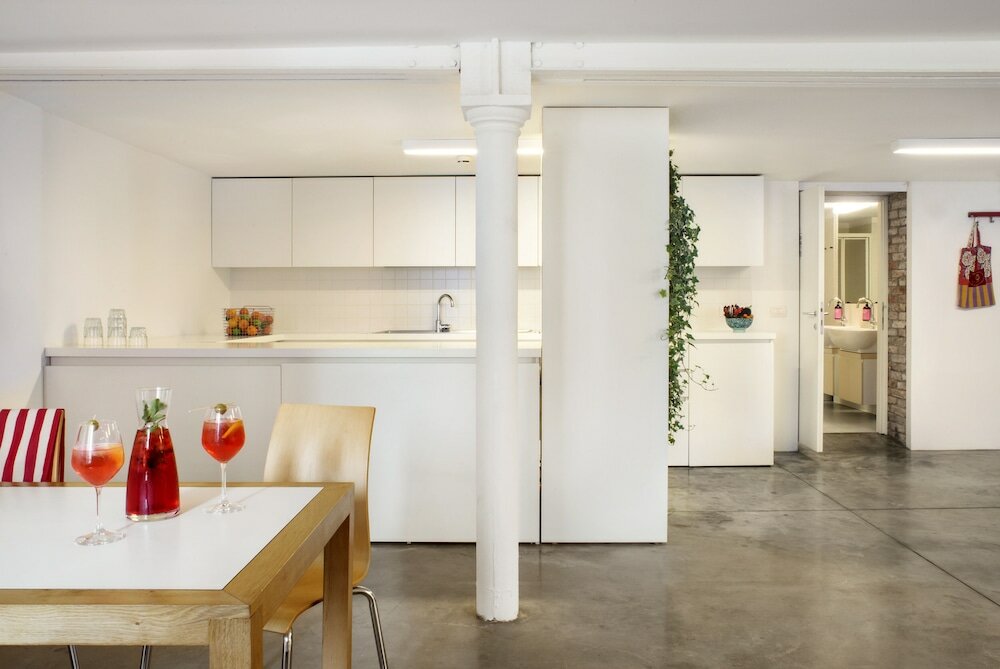 Фото Combo Venezia