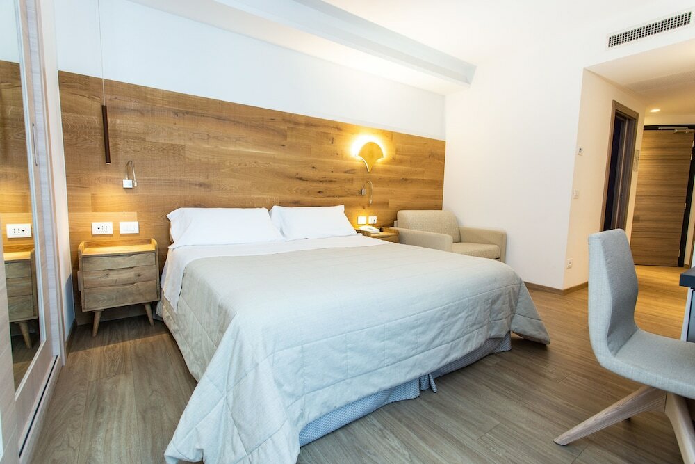 Фото Abano Verdi Hotel Terme