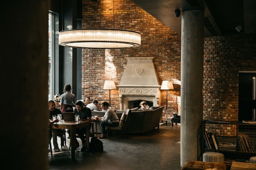 Фото The Hoxton, Shoreditch