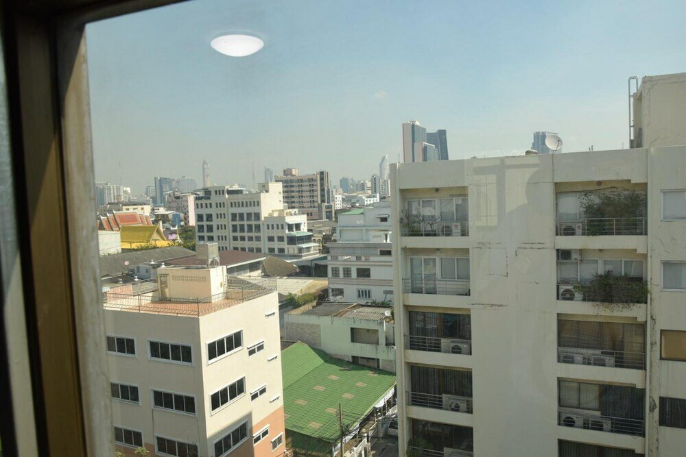 Фото Like Home - Hostel