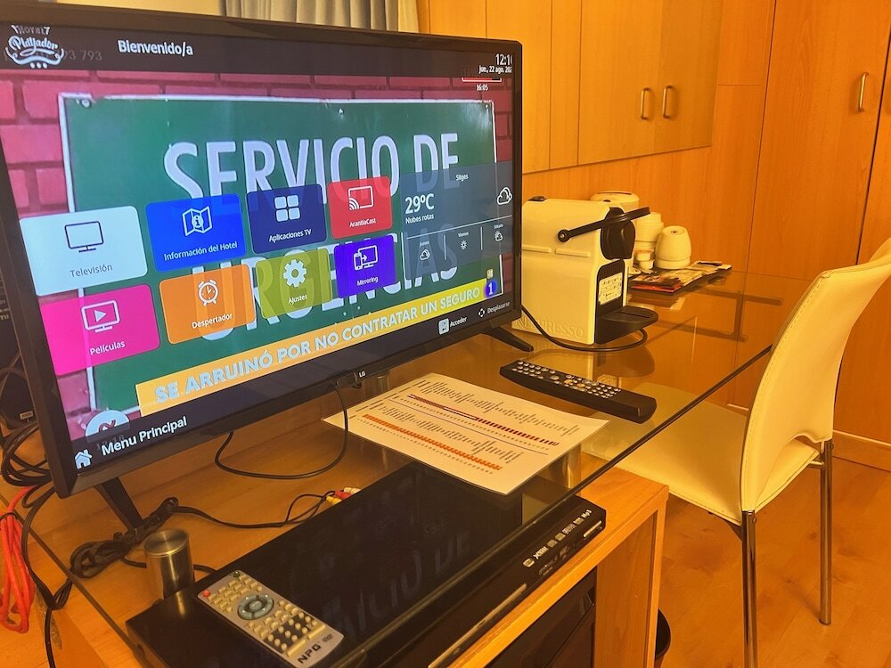 Фото Platjador Hotel