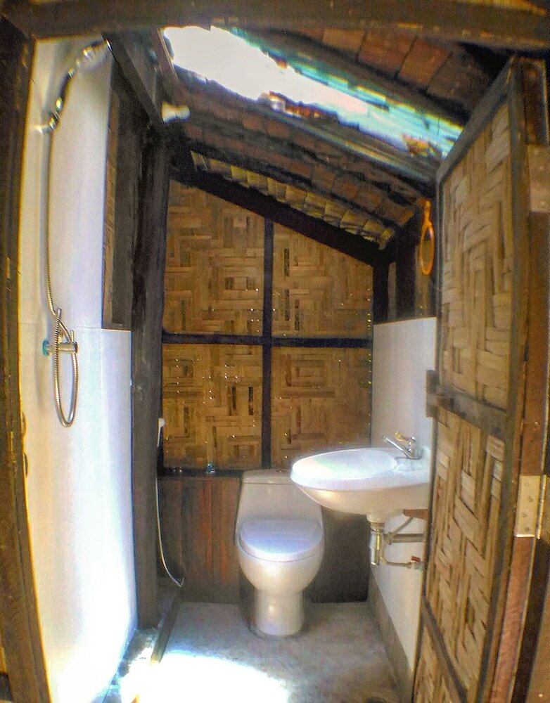 Фото Flower Power Village