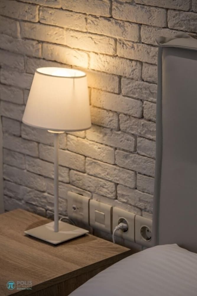 Фото Polis Boutique Hotel