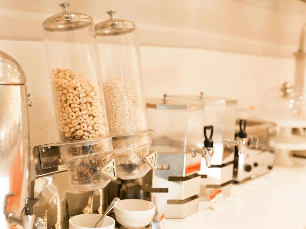 Фото Ibis Xian First Gaoxin Road