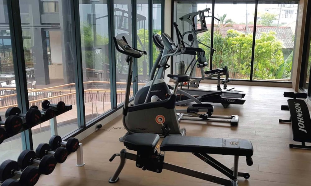 Фото Panan Krabi Resort