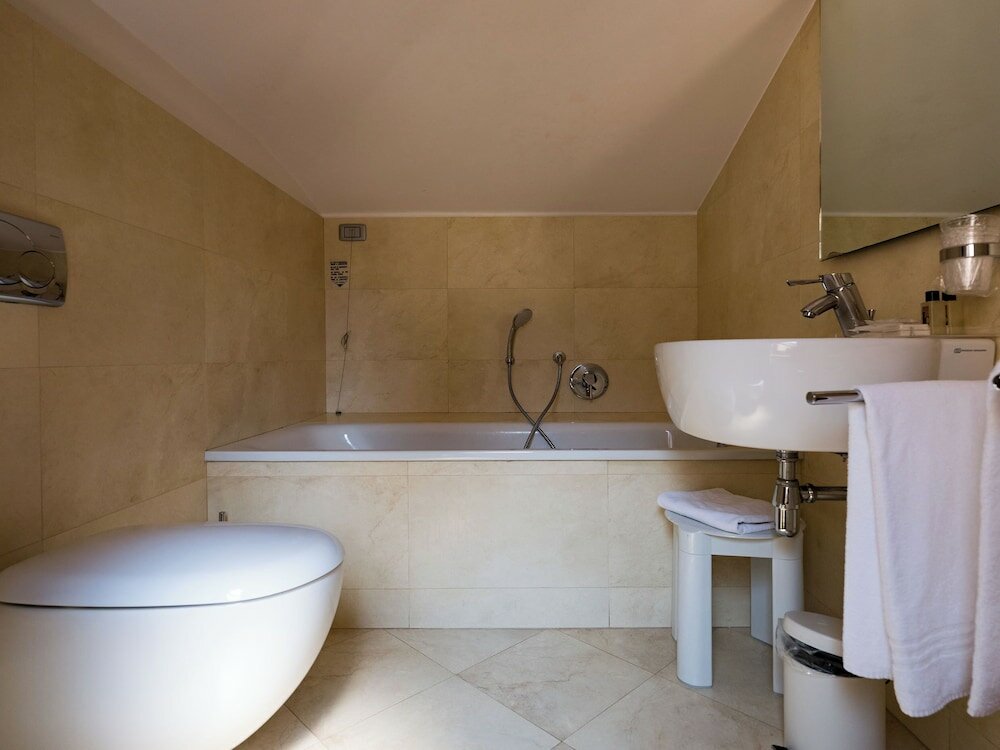 Фото Hotel Dell'Opera