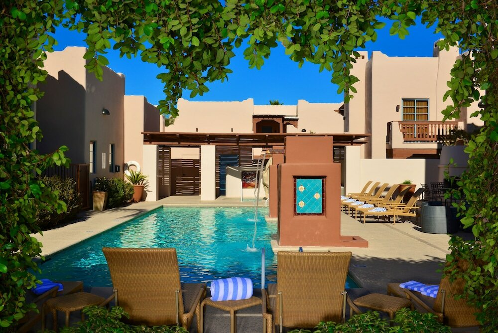 Фото Лодж он Десерт