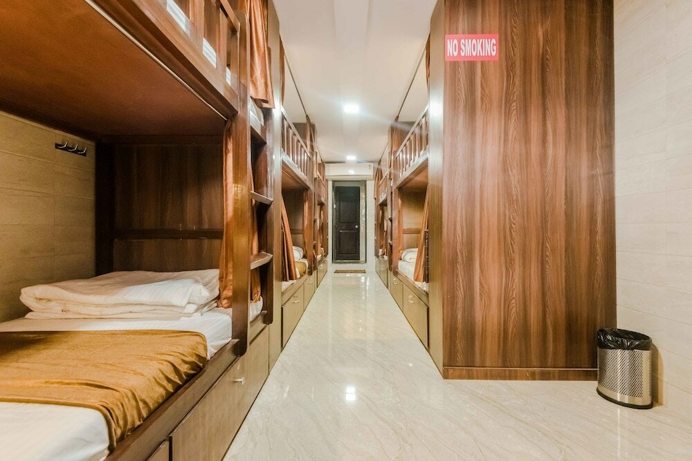 Фото Awesome Dormitory