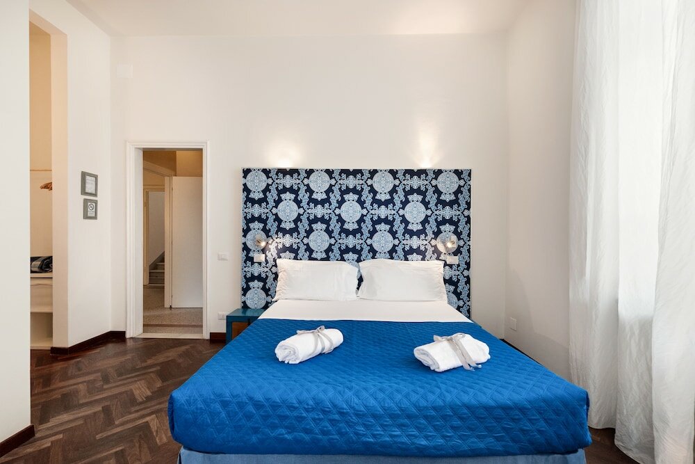 Фото Lucca In Villa Lucrezia