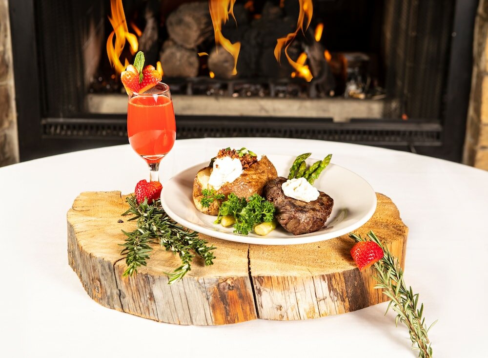 Фото Flying Saddle Resort