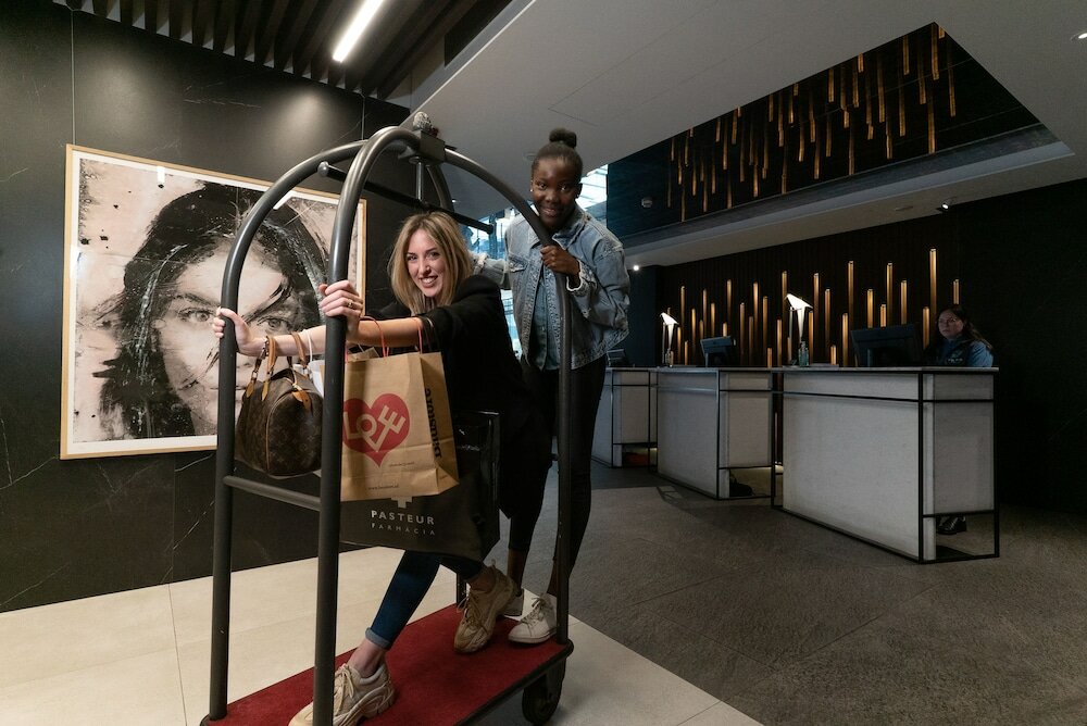 Фото Yomo Centric