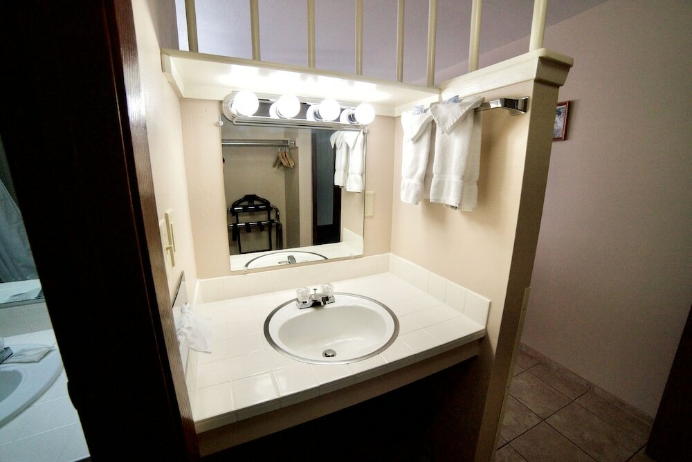 Фото Parry Lodge