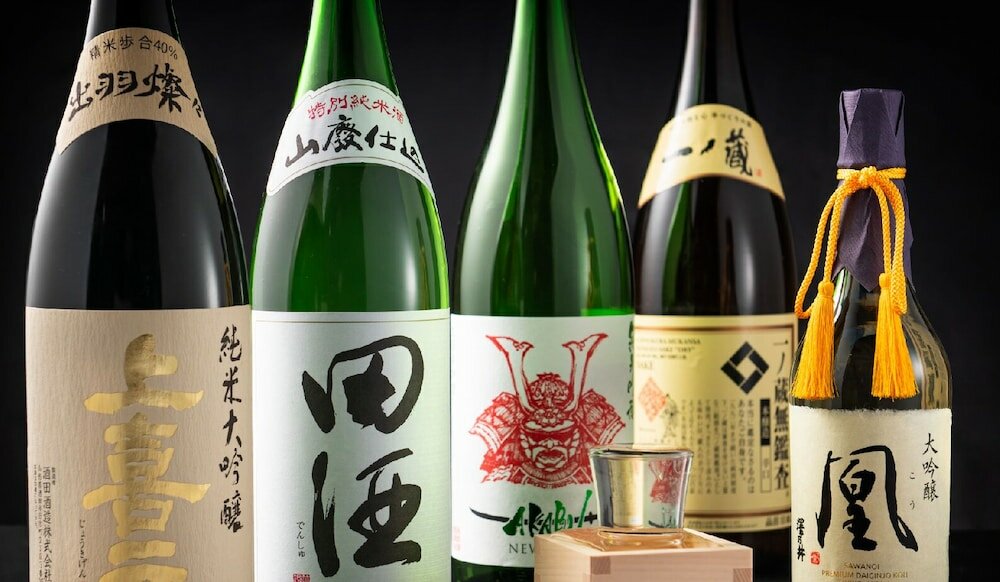 Фото Hotel Musse Ginza Meitetsu