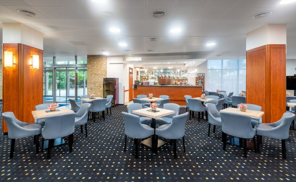 Фото Hunguest Buk