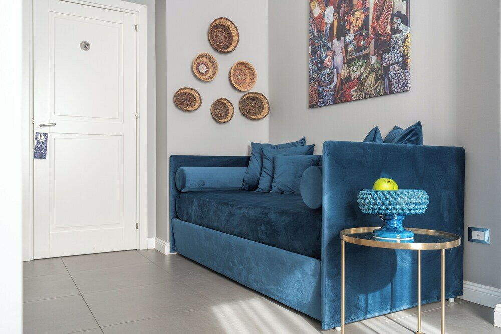 Фото Family Affair Palermo