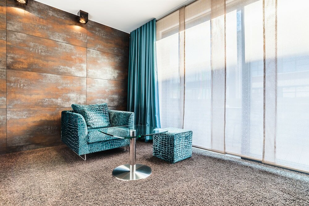 Фото Hotel Der Blaue Reiter