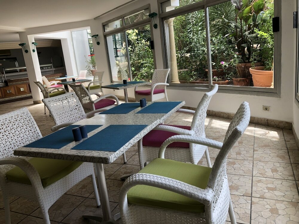 Фото Djerba Orient