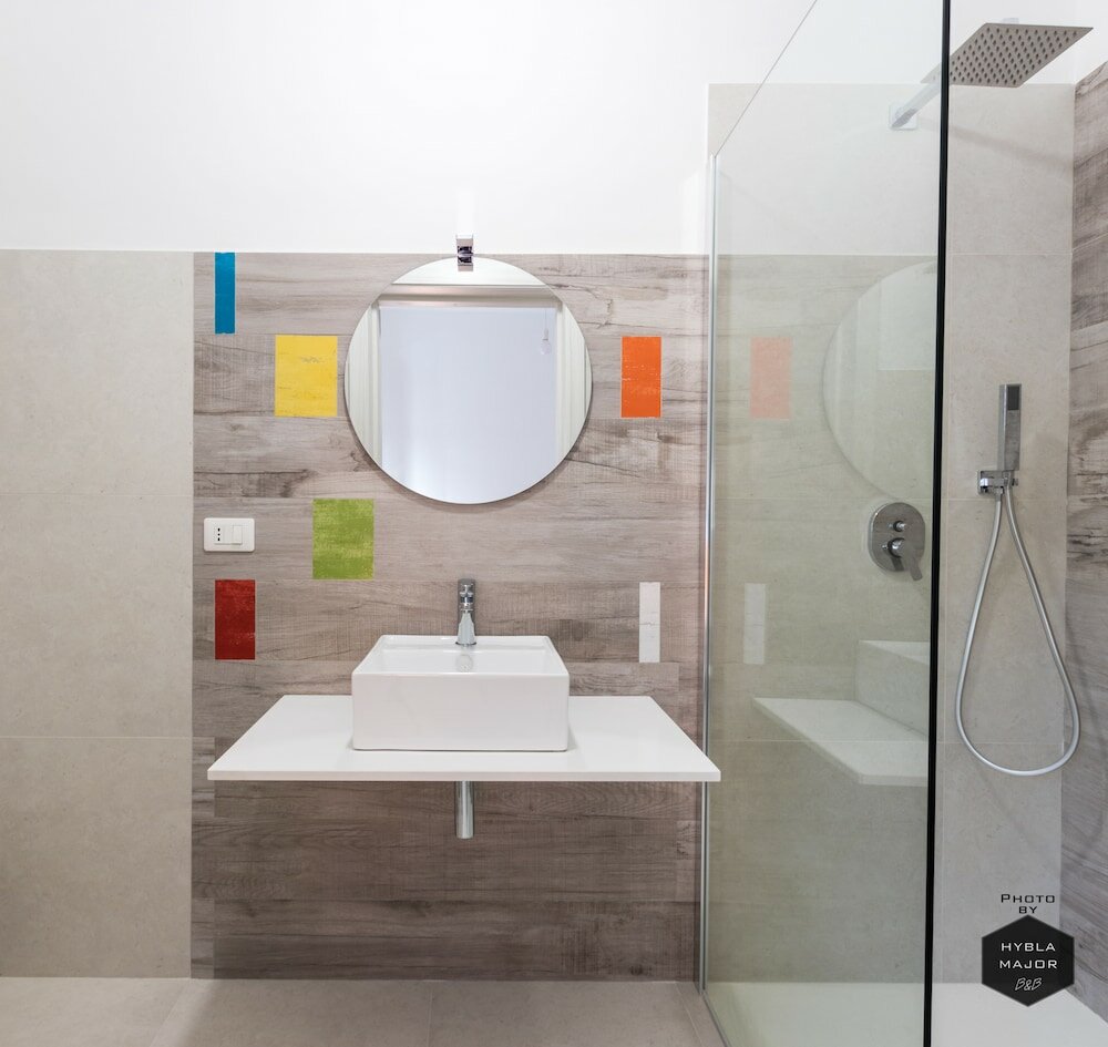 Фото Hybla Major B&b