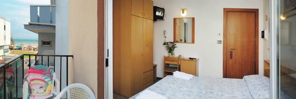 Фото Hotel Tre Grazie