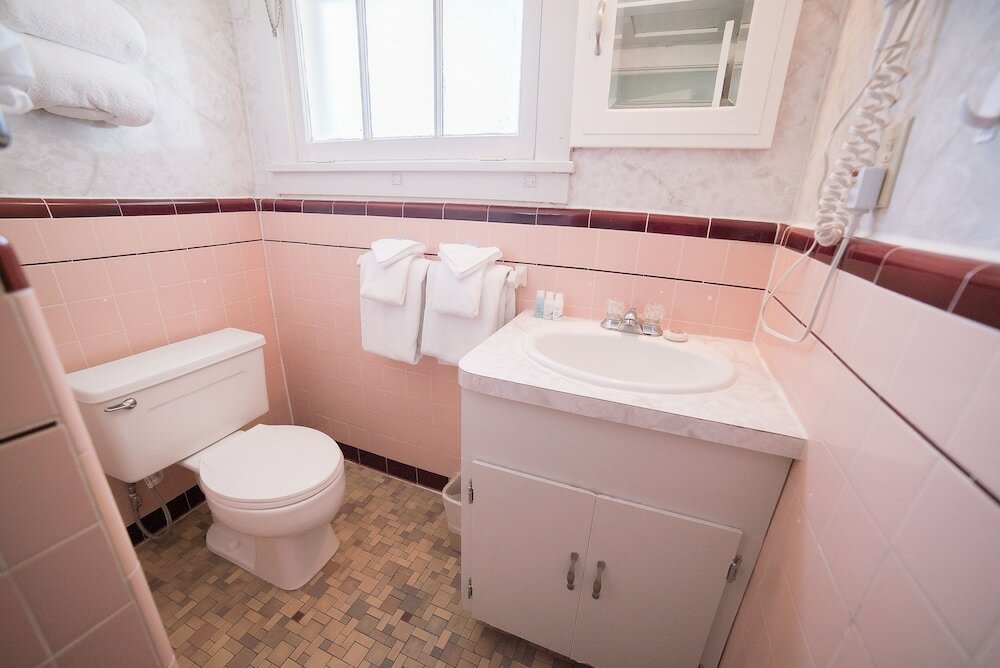 Фото Parry Lodge