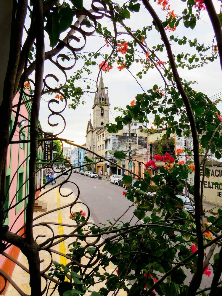 Фото Boutique Hotel Casa Teatro