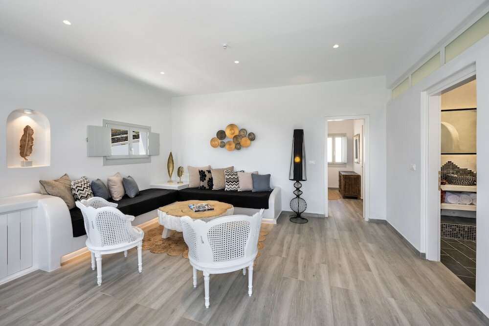 Фото Siete Mares Luxury Suites