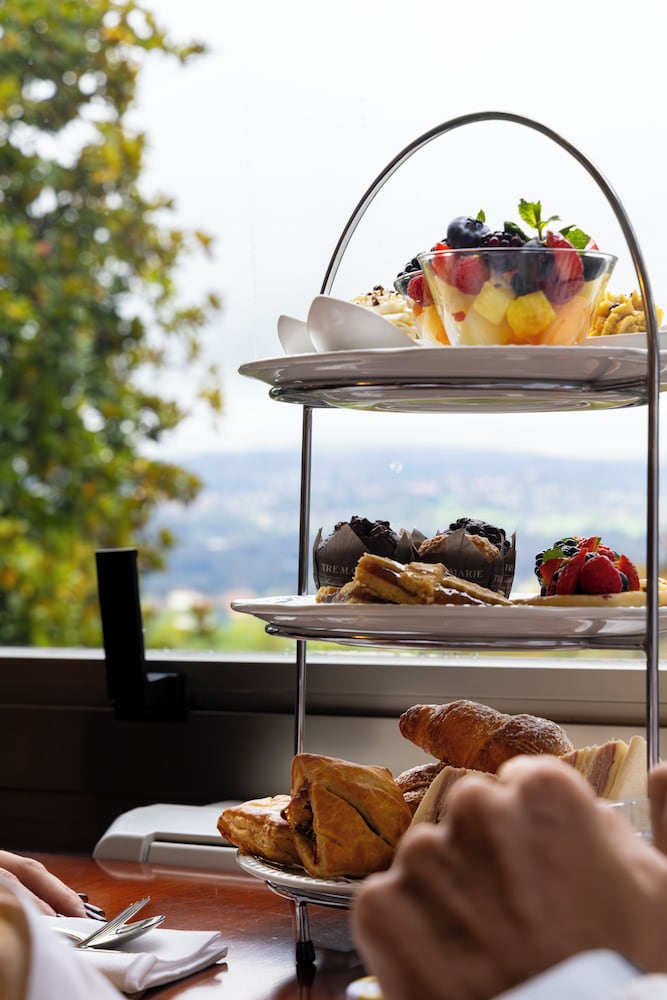 Фото Palace Grand Hotel Varese