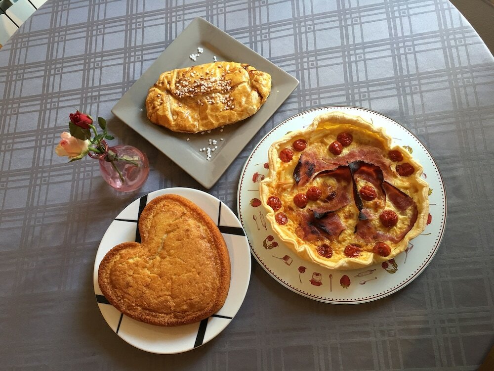 Фото Hotel Le Bayeux